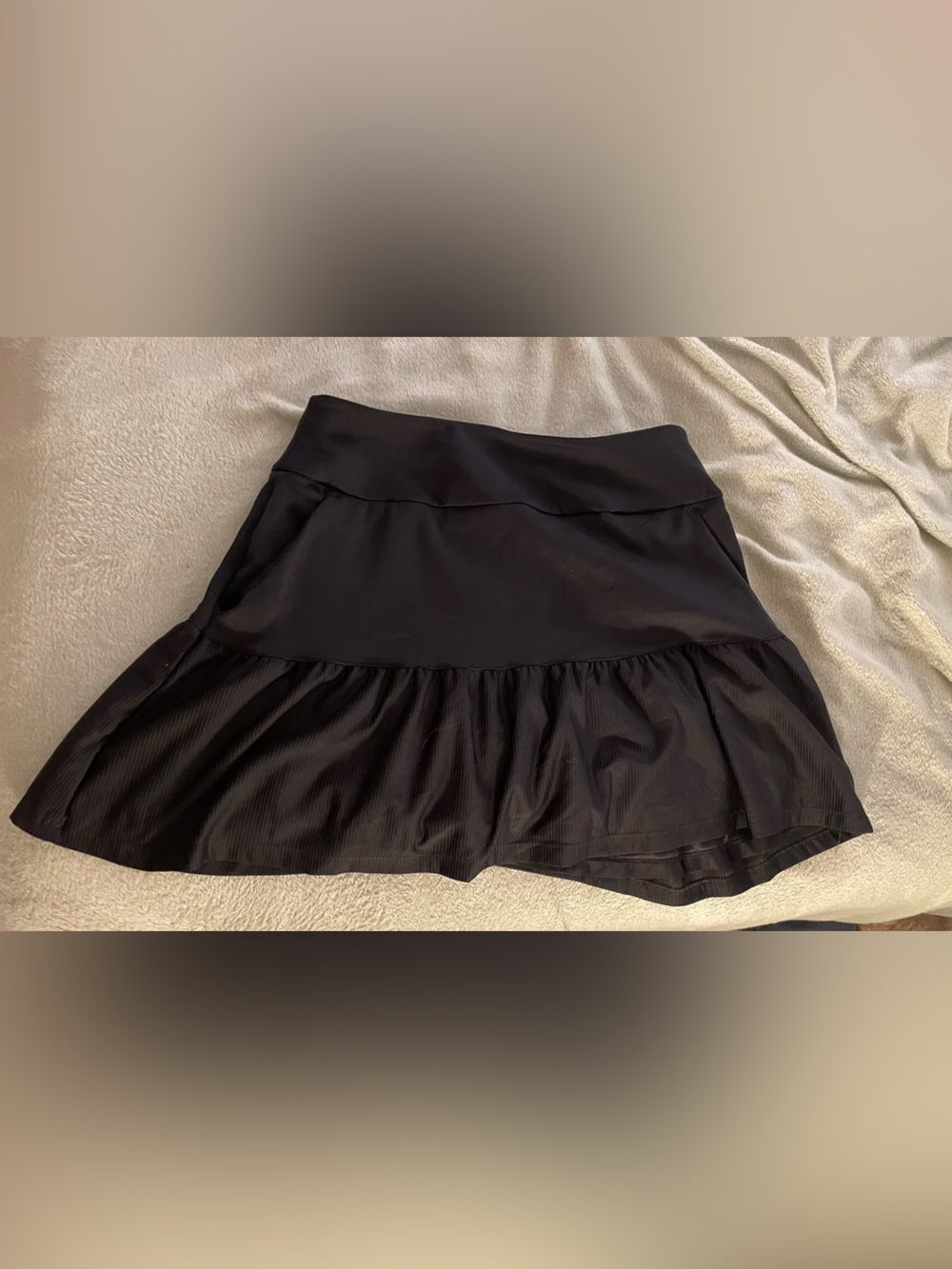 ADIDAS Tennis Skirt